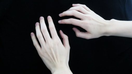Երազահան Սպիտակ Ձեռքեր